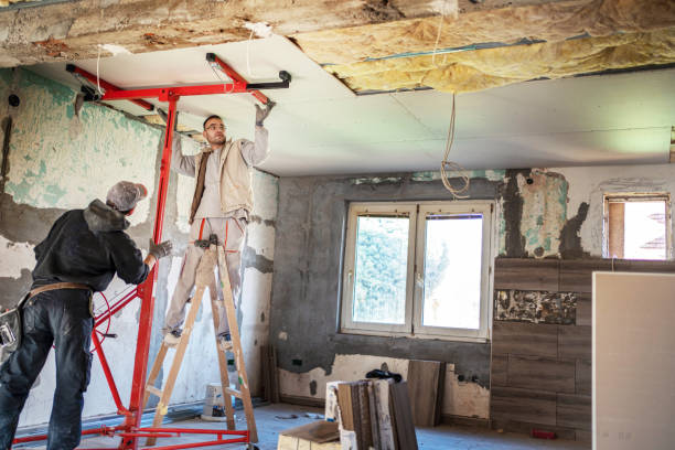 Best Insulation Inspection Services  in Olympia, WA